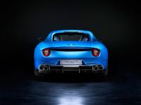 Touring Superleggera Ferrari F12 Berlinetta Lusso (2015) - picture 5 of 25