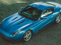 Touring Superleggera Ferrari F12 Berlinetta Lusso (2015) - picture 6 of 25