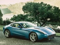 Touring Superleggera Ferrari F12 Berlinetta Lusso (2015) - picture 8 of 25