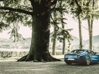 Touring Superleggera Ferrari F12 Berlinetta Lusso (2015)