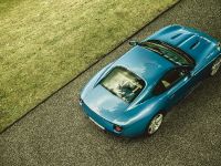 Touring Superleggera Ferrari F12 Berlinetta Lusso (2015)