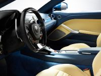 Touring Superleggera Ferrari F12 Berlinetta Lusso (2015)