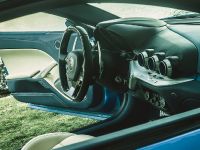 Touring Superleggera Ferrari F12 Berlinetta Lusso (2015)