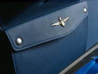 Touring Superleggera Ferrari F12 Berlinetta Lusso (2015)