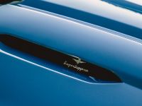 Touring Superleggera Ferrari F12 Berlinetta Lusso (2015)