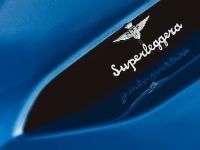 Touring Superleggera Ferrari F12 Berlinetta Lusso (2015)