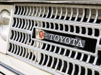 2015 Toyota 50th Anniversary