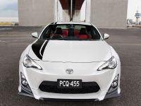 Toyota 86 Blackline Edition (2015) - picture 1 of 8