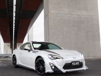 Toyota 86 Blackline Edition (2015) - picture 2 of 8