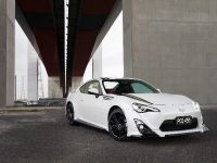 Toyota 86 Blackline Edition (2015) - picture 3 of 8