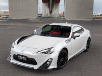 Toyota 86 Blackline Edition (2015) - picture 4 of 8