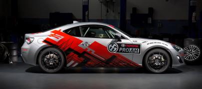 Toyota 86 Pro-Am (2015) - picture 4 of 8