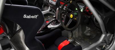 Toyota 86 Pro-Am (2015) - picture 7 of 8