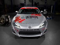 Toyota 86 Pro-Am (2015) - picture 1 of 8