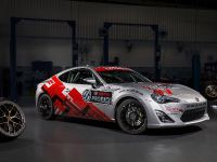 Toyota 86 Pro-Am (2015) - picture 2 of 8