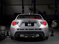 Toyota 86 Pro-Am (2015) - picture 6 of 8