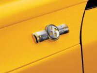 Toyota 86 Yellow Limited (2015)