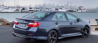 Toyota Aurion (2015) - picture 4 of 4