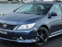 Toyota Aurion (2015) - picture 1 of 4