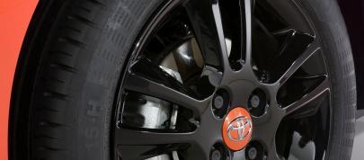 Toyota Aygo x-cite (2015) - picture 7 of 7