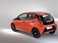 Toyota Aygo x-cite (2015) - picture 2 of 7