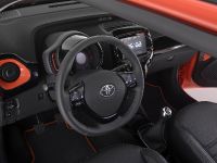 Toyota Aygo x-cite (2015) - picture 4 of 7