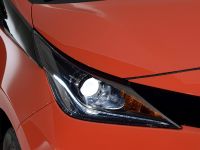 Toyota Aygo x-cite (2015) - picture 5 of 7