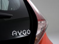 Toyota Aygo x-cite (2015) - picture 6 of 7