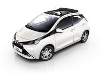 Toyota Aygo X-Wave Open Top (2015) - picture 3 of 3