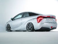 Toyota Back to the Future Mirai Concept (2015) - picture 5 of 19
