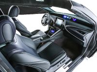 Toyota Back to the Future Mirai Concept (2015) - picture 7 of 19