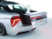 Toyota Back to the Future Mirai Concept (2015) - picture 11 of 19