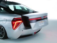 Toyota Back to the Future Mirai Concept (2015) - picture 13 of 19