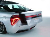 Toyota Back to the Future Mirai Concept (2015)