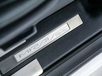 Toyota Back to the Future Mirai Concept (2015)