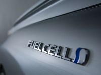 Toyota Back to the Future Mirai Concept (2015)