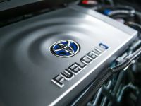 Toyota Back to the Future Mirai Concept (2015)