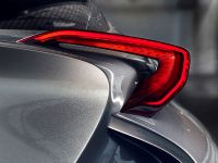 Toyota C-HR Concept (2015) - picture 1 of 10