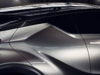Toyota C-HR Concept (2015) - picture 10 of 10