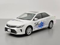 Toyota Camry Hybrid Prototype (2015) - picture 1 of 4