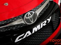 Toyota Camry NASCAR Sprint Cup Series Race Car (2015) - picture 6 of 6