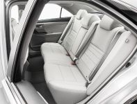 Toyota Camry (2015) - picture 7 of 7