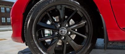 Toyota Corolla RZ (2015) - picture 7 of 8