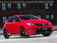 Toyota Corolla RZ (2015) - picture 1 of 8