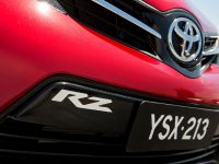 Toyota Corolla RZ (2015) - picture 4 of 8