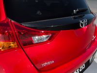 Toyota Corolla RZ (2015) - picture 5 of 8