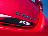 2015 Toyota Corolla RZ