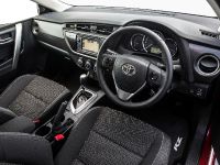 Toyota Corolla RZ (2015) - picture 8 of 8
