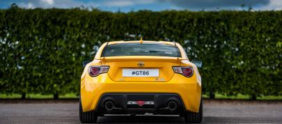 Toyota GT86 in classic liveries (2015) - picture 12 of 39