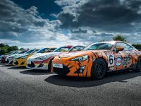 Toyota GT86 in classic liveries (2015) - picture 3 of 39